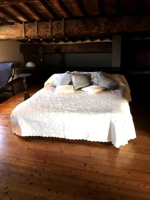 Romantic Studio In The Historical Heart Of Padova Esterno foto