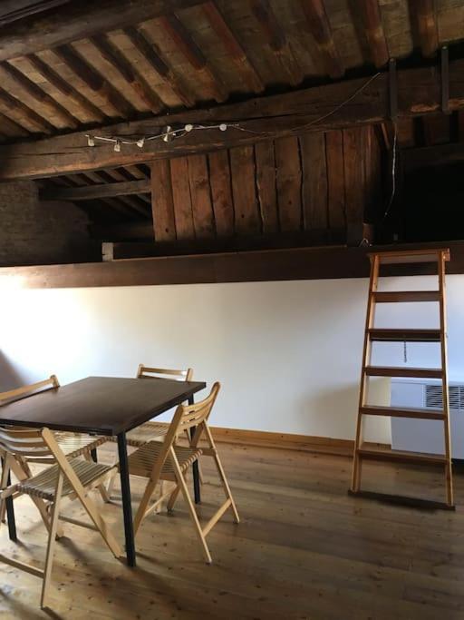 Romantic Studio In The Historical Heart Of Padova Esterno foto