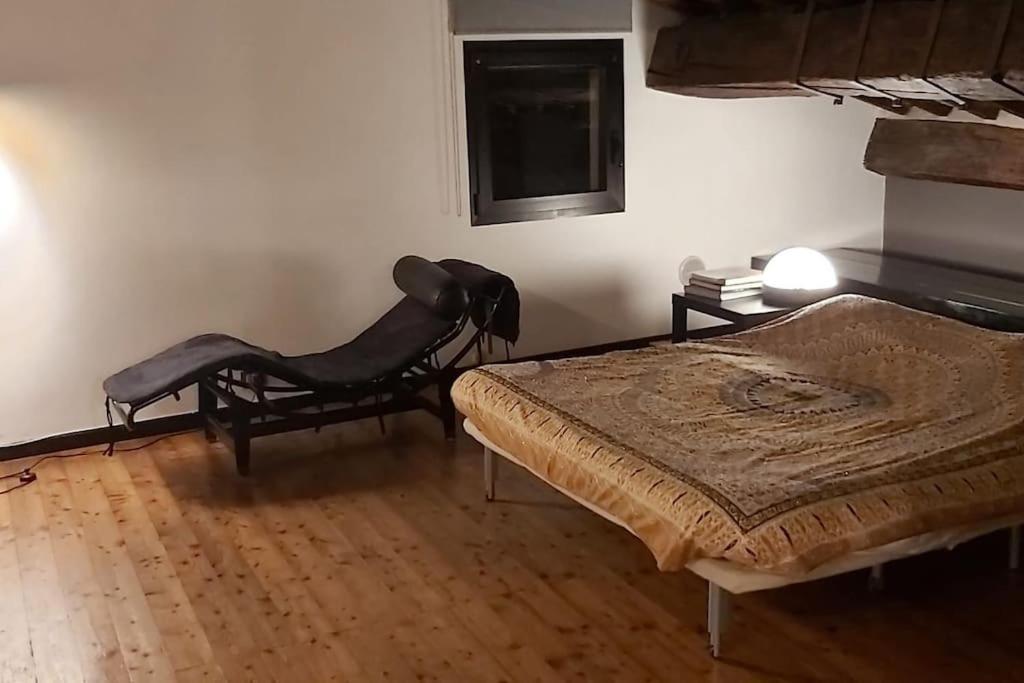 Romantic Studio In The Historical Heart Of Padova Esterno foto