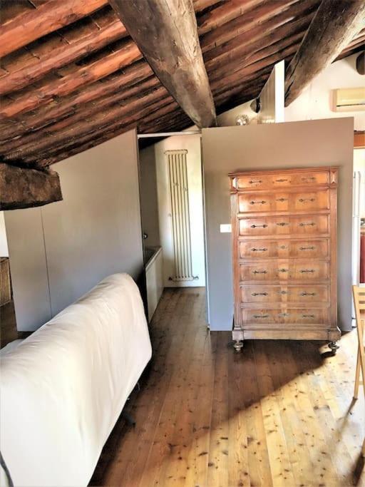 Romantic Studio In The Historical Heart Of Padova Esterno foto